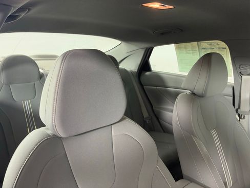 Used 2023 Hyundai Elantra SEL w/ Preferred Accessory Package image 34