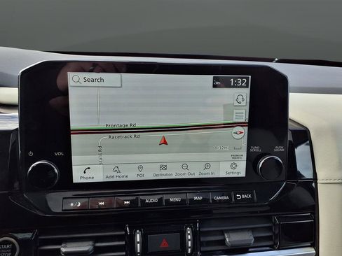 Used 2022 Nissan Pathfinder SL w/ SL Premium Package image 35