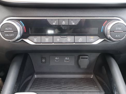 Used 2025 Nissan Altima 2.5 SL image 21