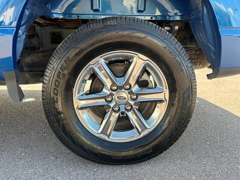 Used 2024 Ford F150 XLT AWD/4WD image 41