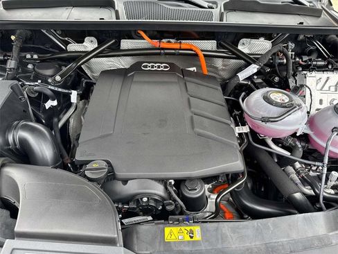 New 2025 Audi Q5 e Premium Plus image 20