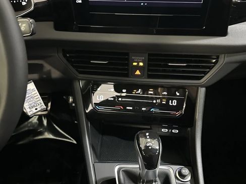 New 2025 Volkswagen Jetta Sport image 32