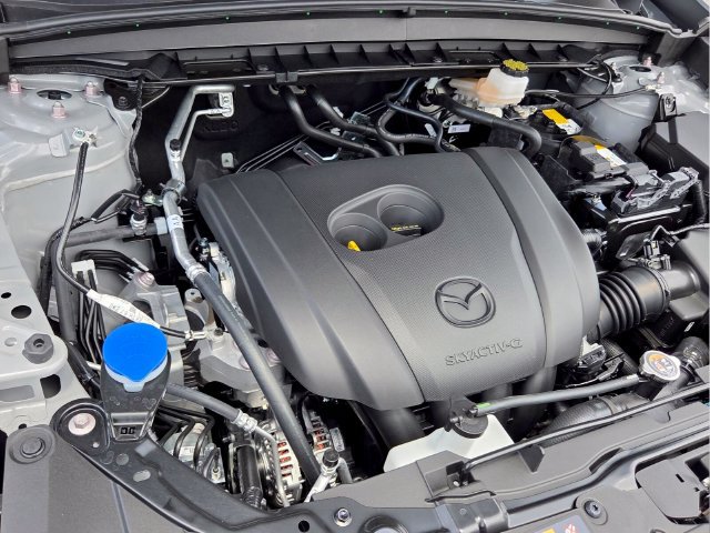 New 2026 MAZDA CX-5 Preferred AWD/4WD image 21