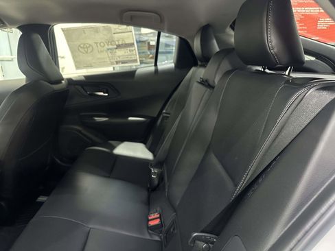 New 2026 Toyota Prius AWD image 12