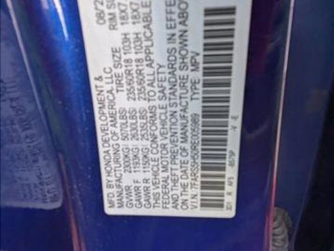 Used 2024 Honda CR-V Sport image 21