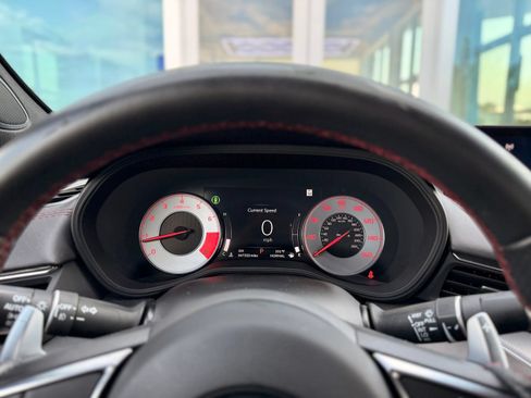 Used 2022 Acura TLX w/ A-SPEC Pkg FWD image 36