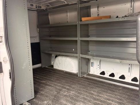 Used 2020 RAM ProMaster 1500 FWD image 17