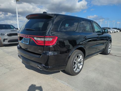 New 2026 Dodge Durango GT w/ Tow 'N Go Package image 5