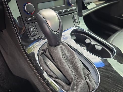 Used 2008 Chevrolet Corvette Base w/ Preferred Equipment Group image 22