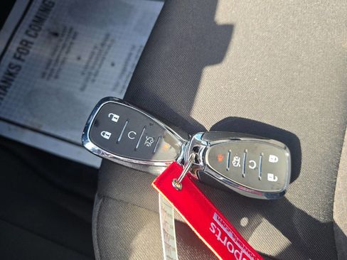 Used 2020 Chevrolet Malibu LT image 47