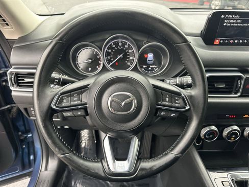 Used 2020 MAZDA CX-5 Sport image 15