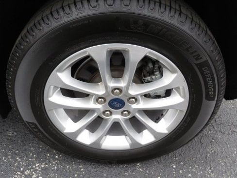 Certified 2022 Ford Escape SE w/ Convenience Package image 29