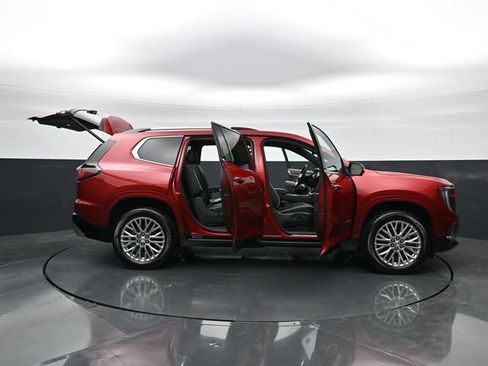 Used 2024 GMC Acadia Denali AWD/4WD image 50