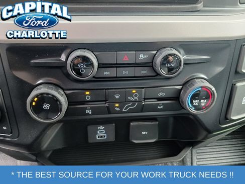 New 2026 Ford F250 XL w/ XL Chrome Package AWD/4WD image 20