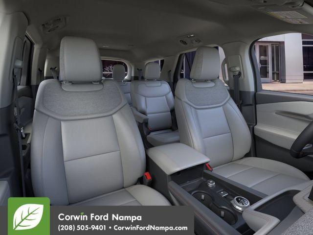 New 2026 Ford Explorer Active w/ Active Comfort Package AWD/4WD image 10