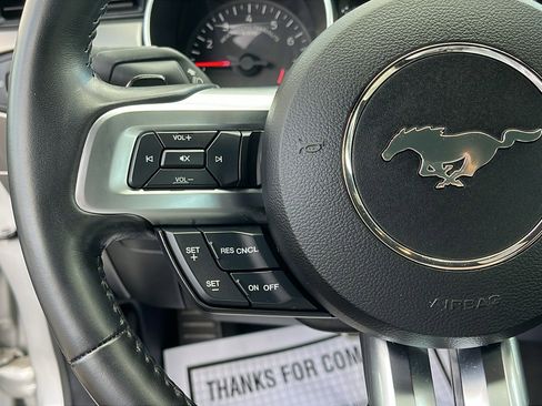 Used 2019 Ford Mustang GT Premium RWD image 12