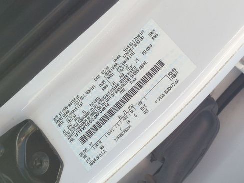 Used 2018 Ford F150 XLT w/ Equipment Group 301A Mid image 36