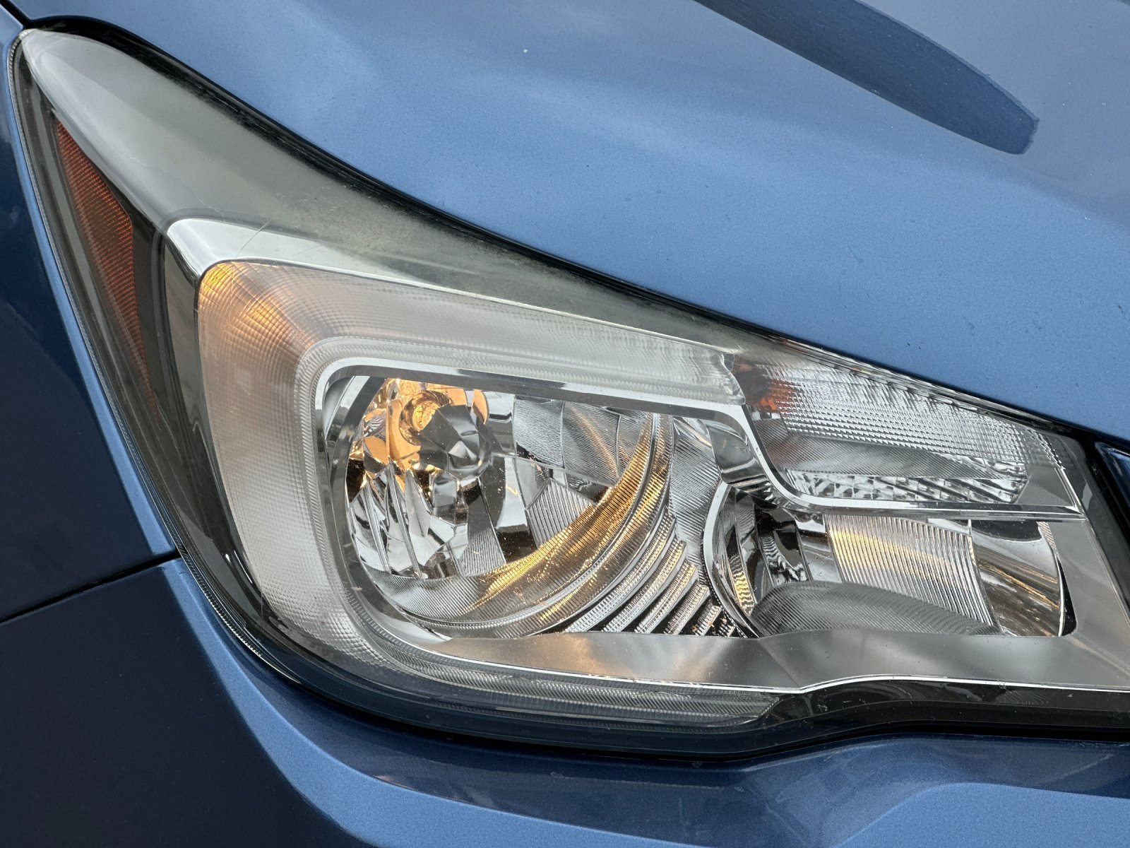 Used 2017 Subaru Forester 2.5i w/ Alloy Wheel Package AWD/4WD image 34