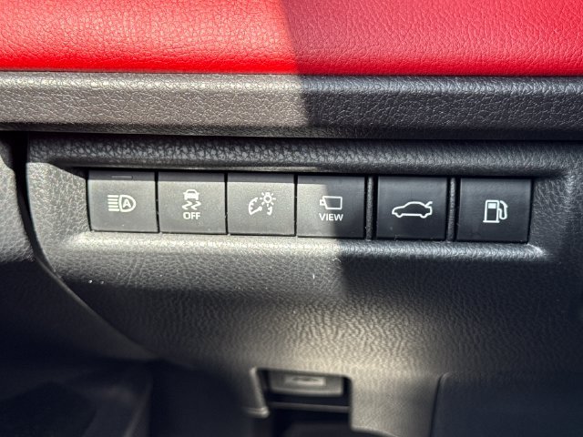 Certified 2026 Toyota Camry XSE w/ Premium Plus Package FWD image 37
