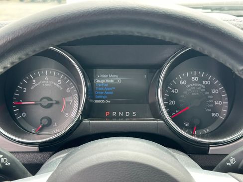 Used 2016 Ford Mustang Premium RWD image 22
