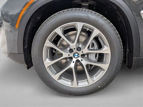 New 2026 BMW X5 xDrive40i image 10