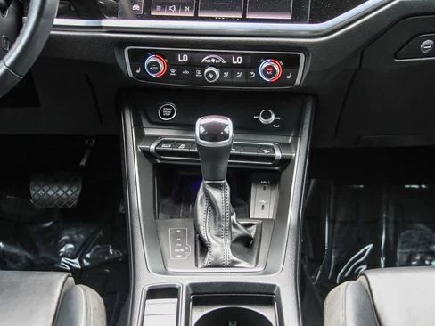 Used 2023 Audi Q3 2.0T Premium Plus w/ Premium Plus Package AWD/4WD image 14