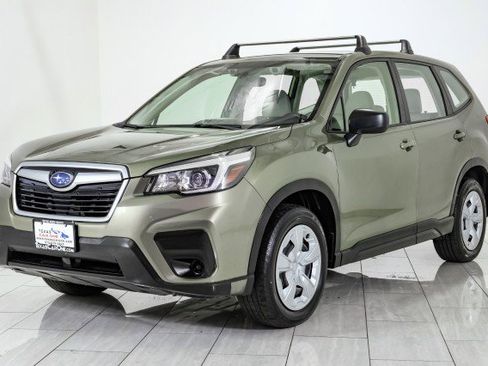 Used 2019 Subaru Forester image 4