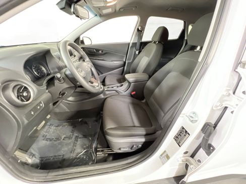 Used 2023 Hyundai Kona SEL AWD/4WD image 19