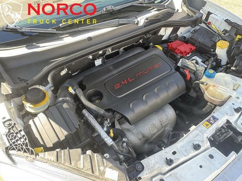 Used 2019 RAM ProMaster City Tradesman SLT image 32