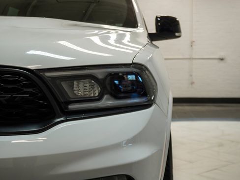 Used 2022 Dodge Durango SRT w/ Premium Interior Group image 49