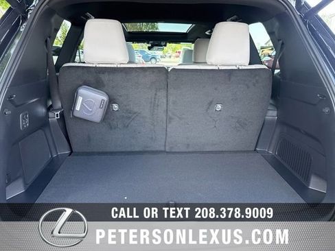New 2026 Lexus TX 350 AWD image 22