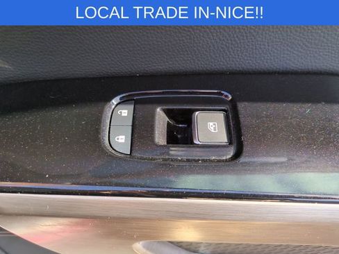 Used 2023 Nissan Pathfinder Platinum image 41