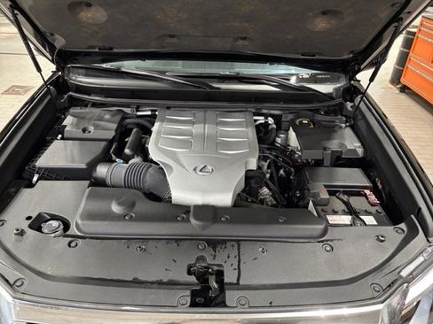 Used 2023 Lexus GX 460 Premium image 29