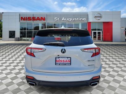 Used 2023 Acura RDX AWD w/ Technology Package