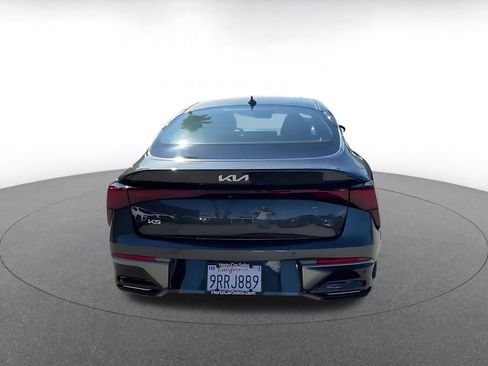 Used 2025 Kia K5 LXS image 12