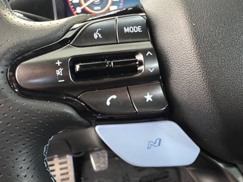 Used 2025 Hyundai Elantra N FWD image 7