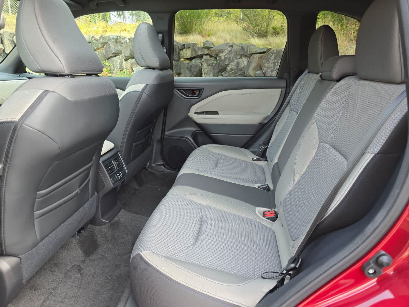 New 2026 Subaru Forester Premium AWD/4WD image 22