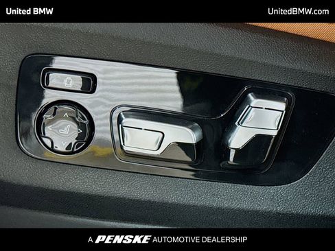 New 2027 BMW X7 xDrive40i AWD/4WD image 4