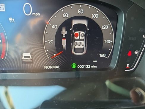 Used 2026 Acura Integra A-Spec FWD image 13