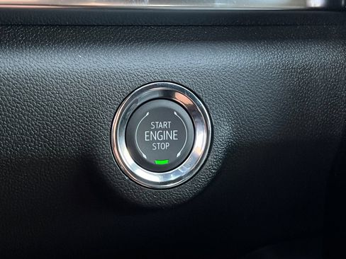 New 2026 GMC Terrain Elevation FWD image 25