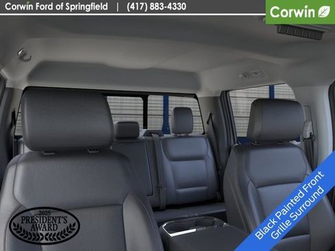 New 2026 Ford F350 Lariat image 26