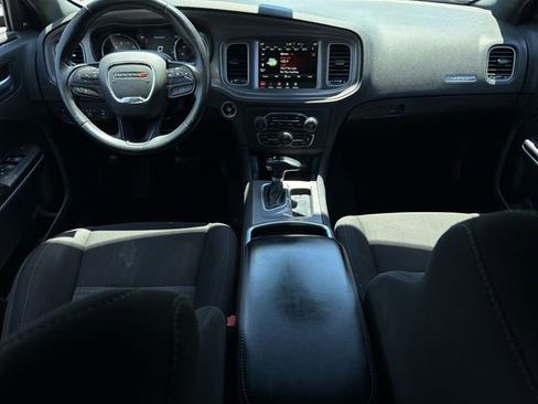 Used 2023 Dodge Charger GT AWD/4WD image 18