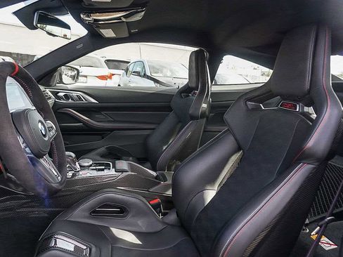 Used 2023 BMW M4 CSL image 17