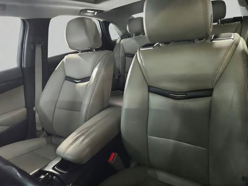 Used 2016 Cadillac XTS Premium FWD image 14