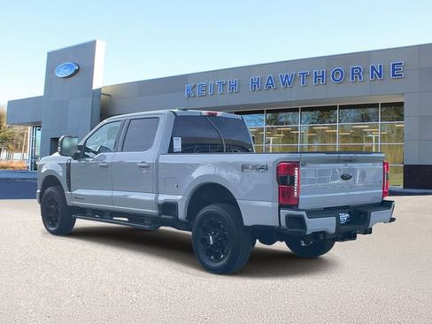 New 2026 Ford F250 XLT w/ XLT Premium Package AWD/4WD image 4