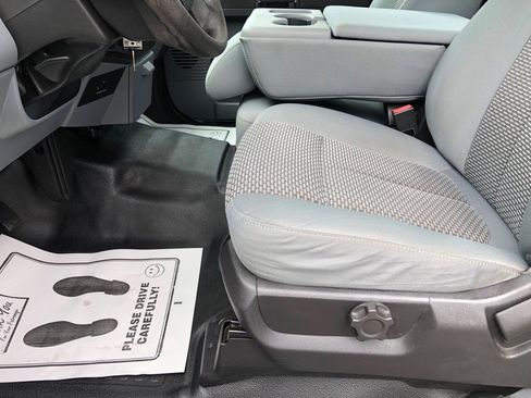 Used 2016 Ford F350 XL AWD/4WD image 22