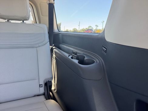 New 2025 Ford Expedition Max Platinum w/ Platinum Ultimate Package image 28