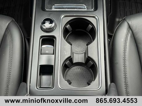 Used 2025 Lincoln Corsair Grand Touring w/ Equipment Group 301A image 18