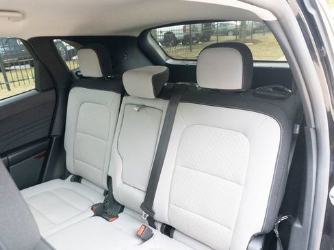 Used 2025 Ford Escape Active FWD image 19