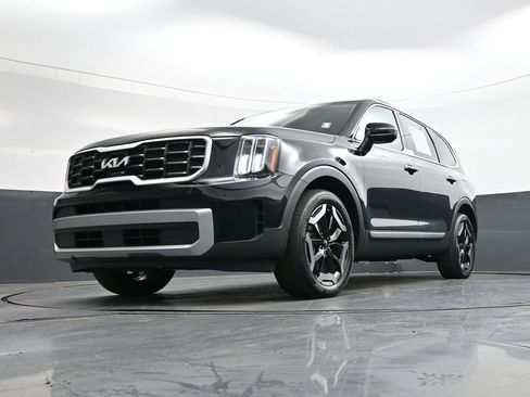 Used 2023 Kia Telluride S w/ S Sunroof Package image 45